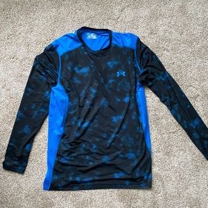Under Armour Long Sleeve